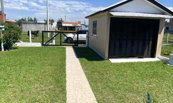 Imagem 7: Casa Alvenaria há 20 metros do mar na Praia Xangri-lá Dos Mares, Passo de Torres/SC