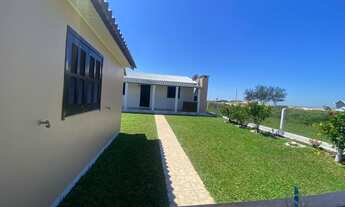 Imagem 3: Casa Alvenaria há 20 metros do mar na Praia Xangri-lá Dos Mares, Passo de Torres/SC