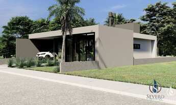 Imagem 4: Bellatorres SC, 3 dormitórios na Rua Do Salmão