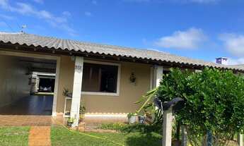 Imagem: Casa à venda no bairro Balneário Rosa