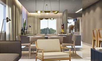 Imagem: Bellatorres - Residencial Santorini