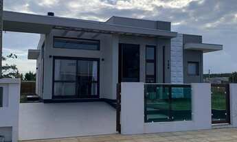 Imagem: Bellatorres SC - Casa Alto Padrão