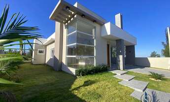 Imagem: Casa de Alto Padrão em Bellatorres há