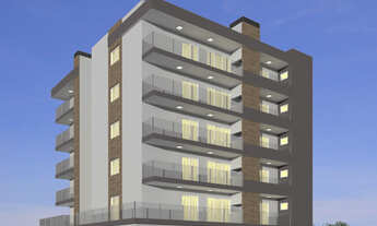 Imagem 3: Bellatorres - Residencial Santorini