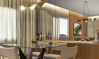 Imagem 2: Bellatorres - Residencial Santorini