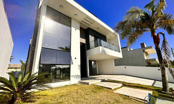 Imagem: Casa Alto Padrão, com 4 Dormitórios e