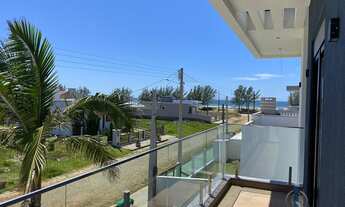 Imagem 3: Casa Alto Padrão, com 4 Dormitórios e Piscina na Rua do Camarão, Bellatorres