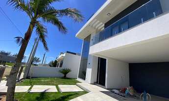 Imagem 6: Casa Alto Padrão, com 4 Dormitórios e Piscina na Rua do Camarão, Bellatorres