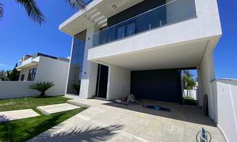 Imagem 5: Casa Alto Padrão, com 4 Dormitórios e Piscina na Rua do Camarão, Bellatorres