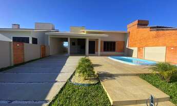 Imagem: Bellatorres SC, 3 dormitórios na Rua Da