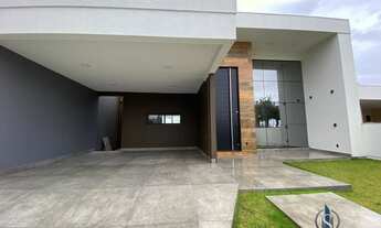 Imagem: Casa de Alto Padrão Totalmente Automatizada