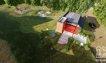 Imagem 6: Terreno em Nova Califórnia II - T, Botucatu/SP