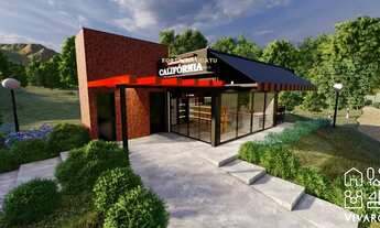 Imagem 5: Terreno em Nova Califórnia II - T, Botucatu/SP