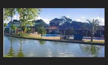 Imagem 6: Casa Alto Padrão na Hípica, Botucatu/SP