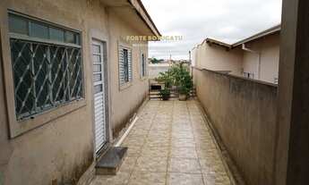 Imagem: Casa à venda no bairro Vila Éden - Botucatu/SP
