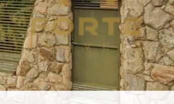 Imagem: Casa Alto Padrão em Chácara Floresta