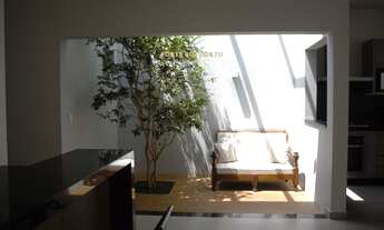 Imagem 7: Casa Alto Padrão em Altos do Paraíso, Botucatu/SP