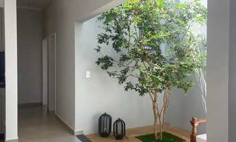 Imagem 6: Casa Alto Padrão em Altos do Paraíso, Botucatu/SP