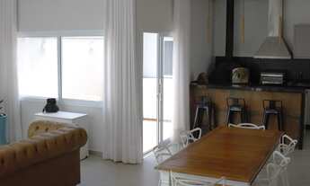 Imagem 5: Casa Alto Padrão em Altos do Paraíso, Botucatu/SP