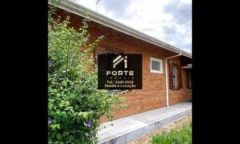 Imagem: Casa à venda no bairro Vila Santa Luzia