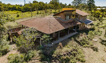 Imagem 3: Chácara e Pousada Próximo ao Bairro Demétria e à Represa do Rio Pardo/ Botucatu - SP