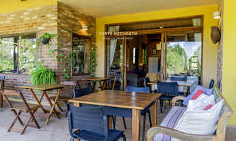 Imagem 2: Chácara e Pousada Próximo ao Bairro Demétria e à Represa do Rio Pardo/ Botucatu - SP