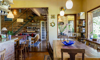 Imagem 6: Chácara e Pousada Próximo ao Bairro Demétria e à Represa do Rio Pardo/ Botucatu - SP