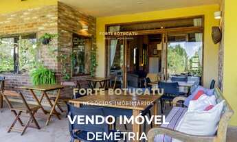 Imagem: Chácara e Pousada Próximo ao Bairro Demétria