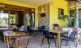 Imagem 4: Chácara e Pousada Próximo ao Bairro Demétria e à Represa do Rio Pardo/ Botucatu - SP