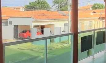 Imagem 2: Casa Padrão - Sobrado