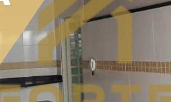 Imagem: Casa Padrão - Sobrado