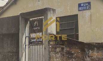 Imagem: Terreno no Centro