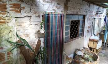 Imagem 7: Casa à venda no bairro Jardim Peabiru - Botucatu/SP