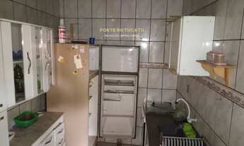 Imagem 6: Casa à venda no bairro Jardim Peabiru - Botucatu/SP