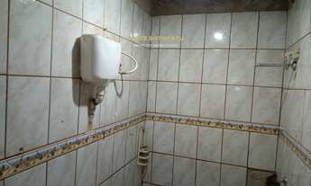 Imagem 5: Casa à venda no bairro Jardim Peabiru - Botucatu/SP