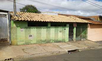 Imagem: Casa à venda no bairro Jardim Peabiru