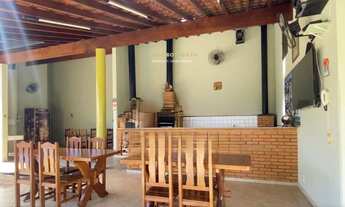 Imagem: Casa Show - Vila Maria - 5 dorm - Piscina