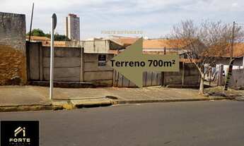 Imagem: Terreno à venda no bairro Vila Assumpção