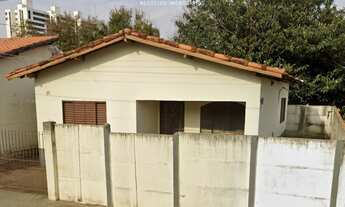 Imagem: Casa Próximo ao Centro