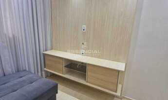 Imagem 3: Apartamento em Jardim Paraíso, Botucatu/SP