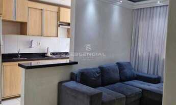 Imagem 2: Apartamento em Jardim Paraíso, Botucatu/SP