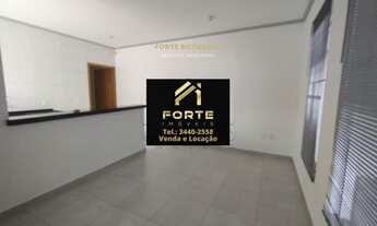 Imagem: Casa à venda no bairro Jardim Santa Mônica