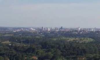 Imagem: Terreno em Jardim Alvorada, Botucatu/SP