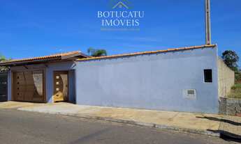 Imagem 2: Terreno à venda no bairro Rubião Junior - Botucatu/SP