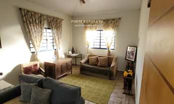 Imagem 3: Rancho com linda vista para o Rio Tiete