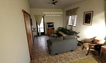 Imagem 7: Rancho com linda vista para o Rio Tiete