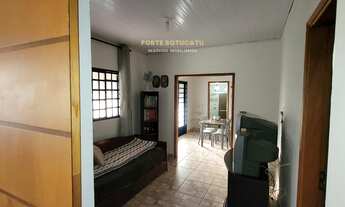 Imagem 4: Rancho com linda vista para o Rio Tiete