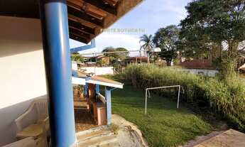 Imagem 2: Rancho com linda vista para o Rio Tiete