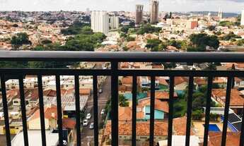 Imagem 7: Apartamento Hitz - Localização Maravilhosa