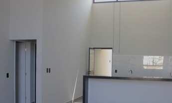 Imagem 4: Casa no Condomínio Reserva Central Park